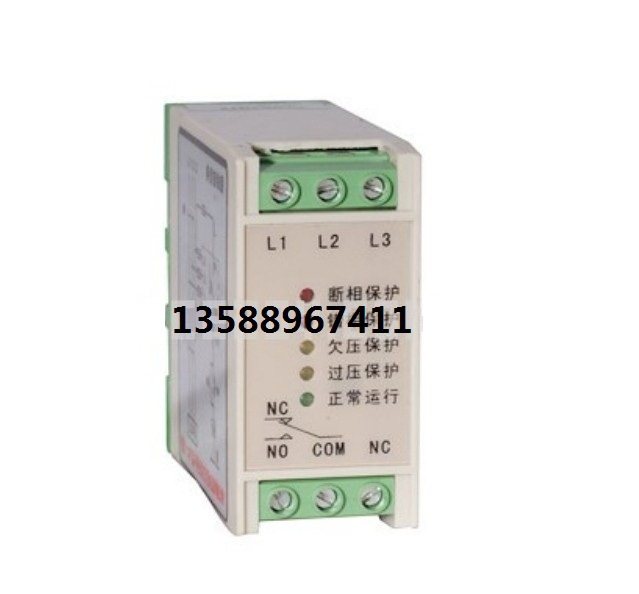 空调保护器 JVR-380 过电压保护器 电焊机保护器 过压保护器