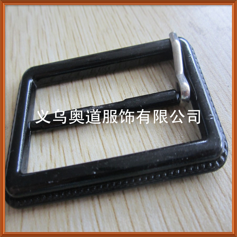 三檔扣 日字扣 (86)