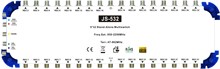 ���� 5*32 Satellite Multiswitch�ҕ��̖���M��ʮ���_�PJS-532