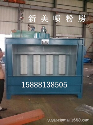 厂家直销静电喷涂设备，烘箱喷涂，尺寸大小可来电/咨询客服定
