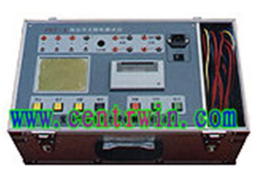 高压开关机械特性测试仪 型号：BHYKSWT-2