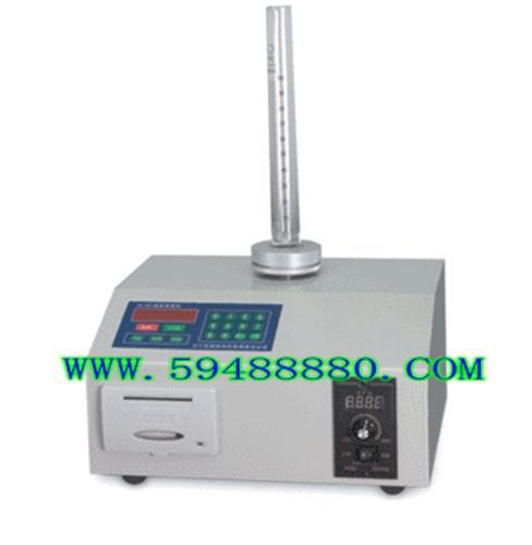 振实密度仪/堆密度仪