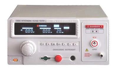 泄漏电流测试仪 CS55