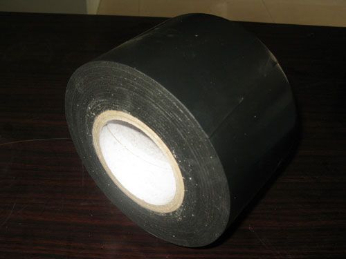 供应聚乙烯防腐胶粘带补口带拉伸强度高断裂伸长率适当