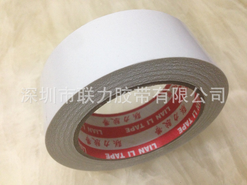 双面胶纸 普通双面胶纸 便宜双面胶带 45MM*30M 可任订规格