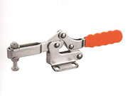 斯佩德水平式快速夹具SD-23502快速夹钳 快速肘夹快装固定夹紧