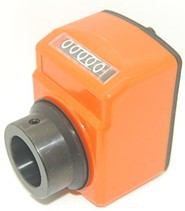 直接驱动指示器3，转数zhishiqi