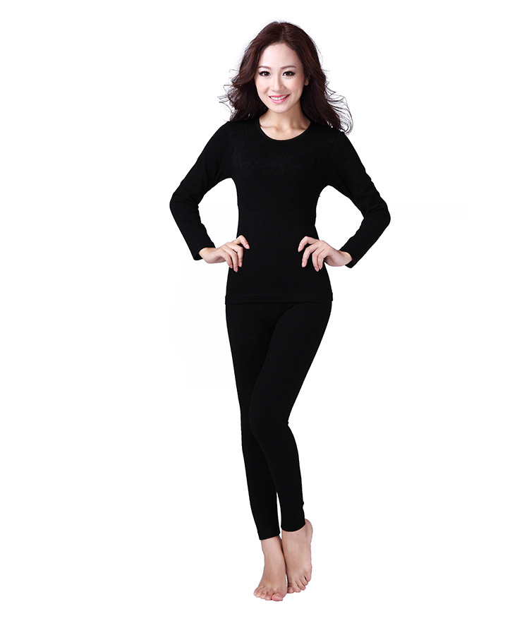 Corset amincissant en coton - Ref 699110 Image 9