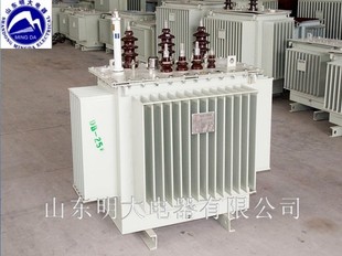 S11-400KVA/10KV �ͽ�ʽ׃���� ������ʽ���׃�����S�� 10ǧ��