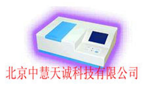 农药残留测定仪