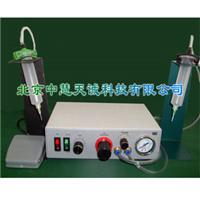 自动定量滴胶机