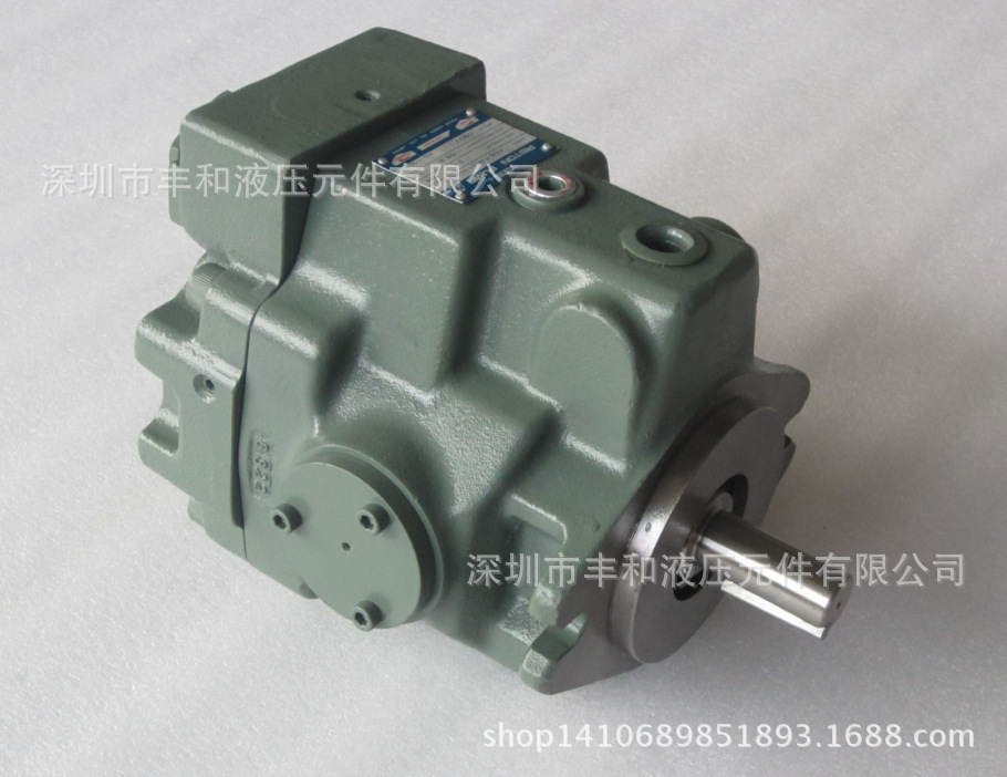 销售A系列柱塞泵 日本YUKEN油研液压油泵 100%原装正品 欢迎订购