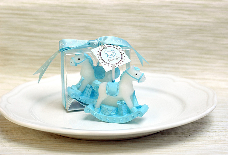 Birthday Animal Wax Birthday Candle display picture 2
