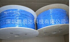 FESTO气管PUN-12X2-BL,PUN-10X1.5-BL,PUN-4X0.75-BL