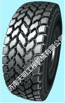 供应445/80R25起重轮胎 工程机械轮胎 摊铺机轮胎