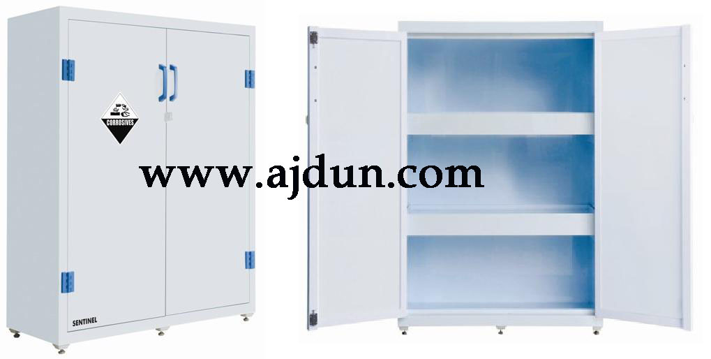化学品储存柜 强酸碱储存柜 硫酸、盐酸储存柜 强腐蚀性化学品柜