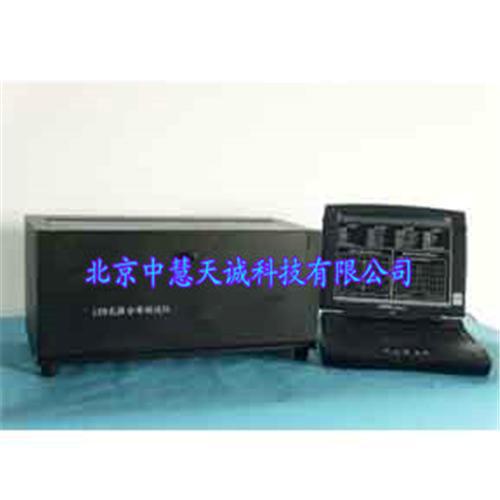 LED光强分布测试仪