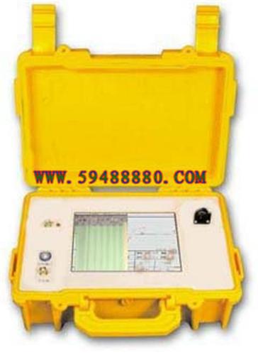 岩土电阻率测试仪 型号：QKLRT-2000