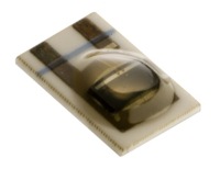 贴片式RTD温度镍电阻原件