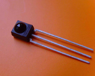 现货供应VISHAY红外线接收头TSOP34838