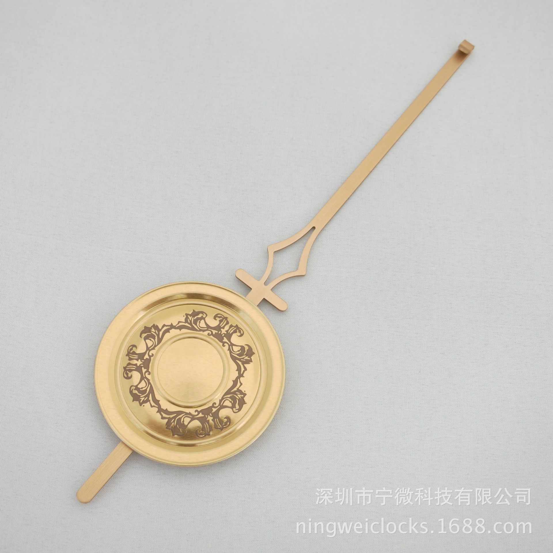 钟表配件厂家直销钟表摆锤 仿古蜂鸟图案金属钟表摆锤批发-阿里巴巴