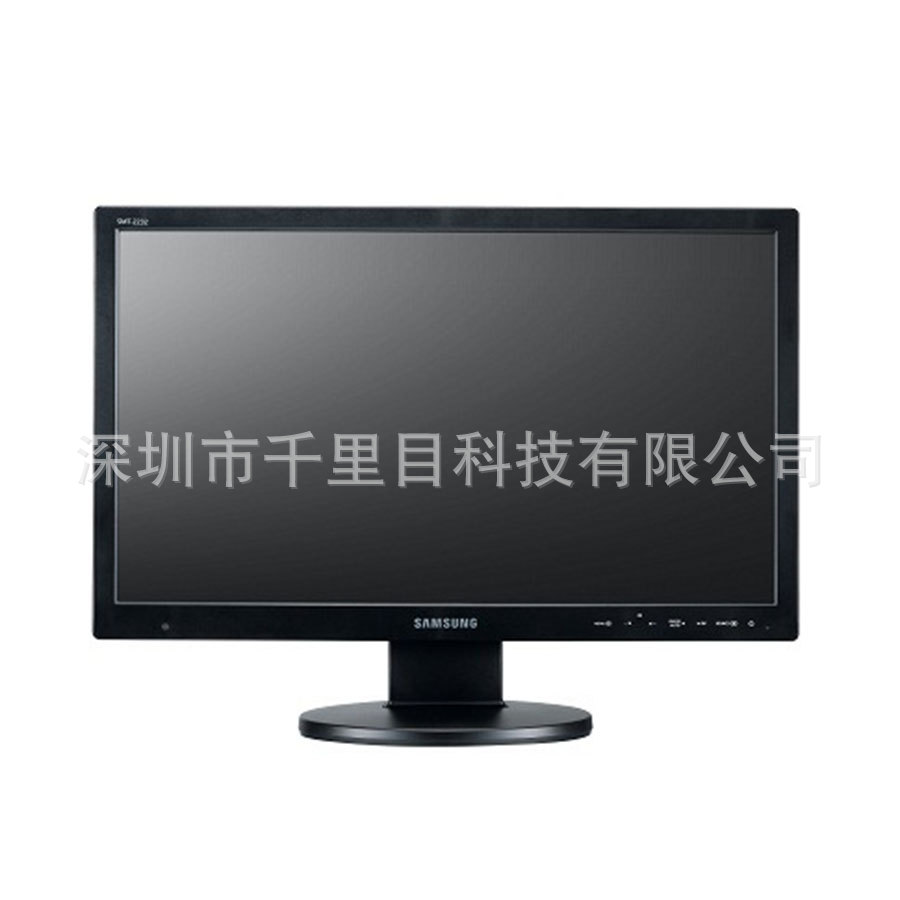 SAMSUNG 22寸三星液晶监视器SMT2233替代 SMT-2231P SMT-2232型号