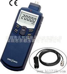 ONO Japan tachometer