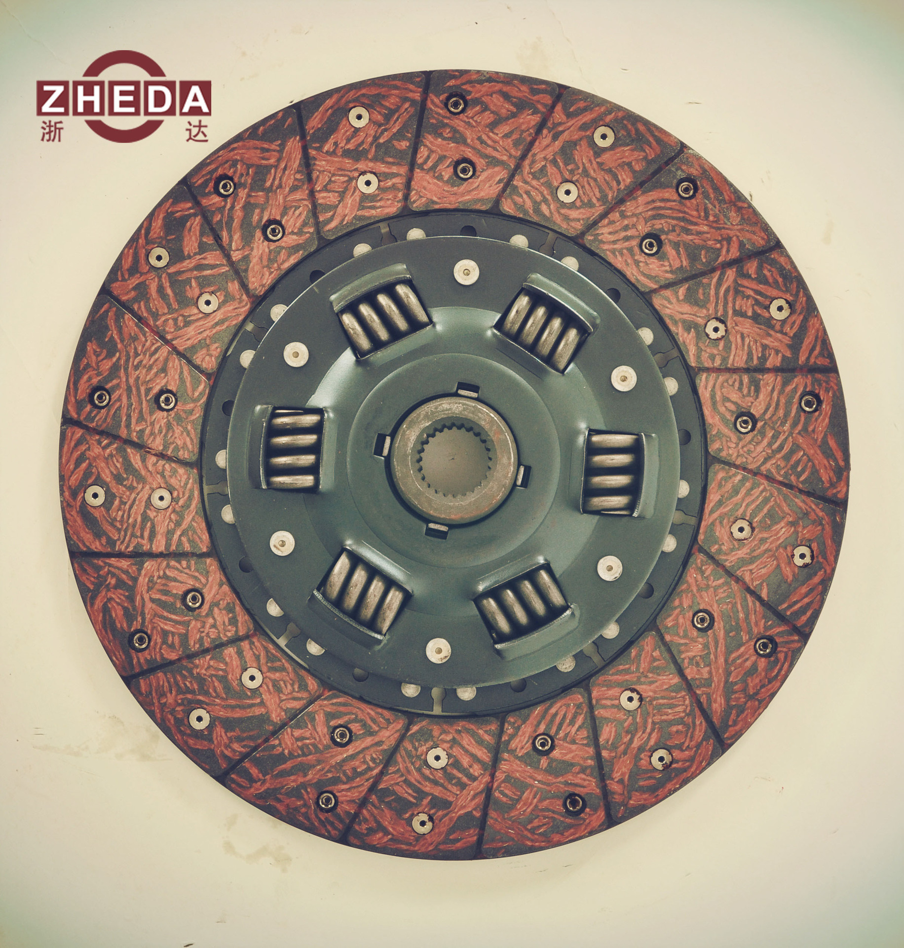 復合佈 離合器片副本