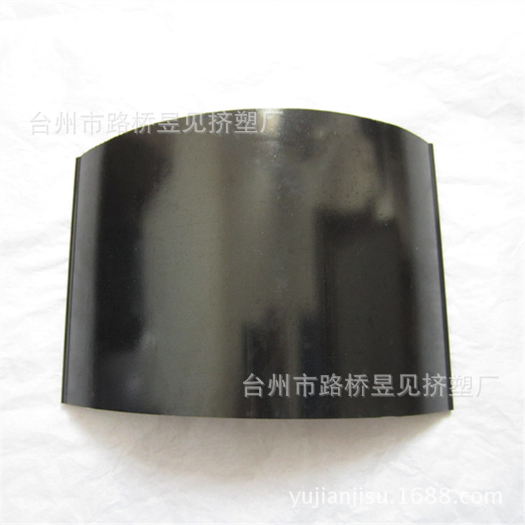 [Perfil de extrusión de plástico] PC Perfil de plástico PC de extrusión perfil de extrusión Zhejiang PC fabricante de perfiles image 3