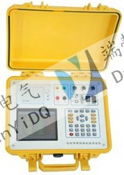 厂家供应氧化锌避雷器测试仪氧化锌避雷器测试仪价格 特价现货