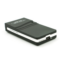 AP-LINK UGA USB多功能多屏延伸显示卡USB转VGA HDMI DVI外置显卡