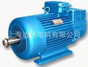 电机厂家供应JZR-52-8P 30千瓦起重三相异步电动机 全新全铜