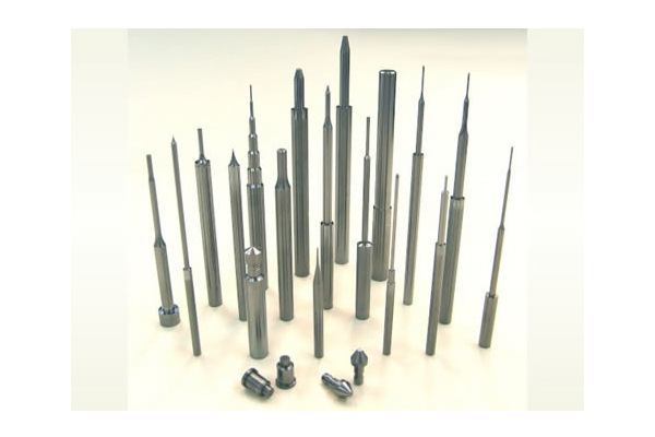鎢鋼沖針1