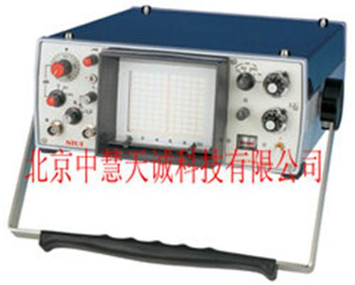 模拟超声探伤仪 型号：ST/CTS-22A