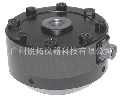富林泰克CT2-20M-50KN-B000德国FLINTEC CT2力传感器
