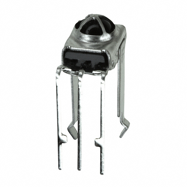 遥控接收器-红外线接收头GP1UE270RKVF   进口原装正品