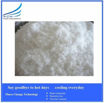 智能温控被调温被恒温被持久保温被材料相变微胶囊