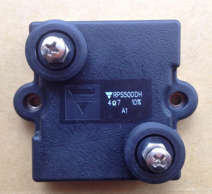 RPS500DH-4.7欧姆 精密电阻 功率模块电工电气 价格优惠 询价