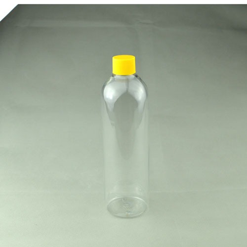 供应 400ml 旋盖空瓶  塑料瓶 乳液瓶