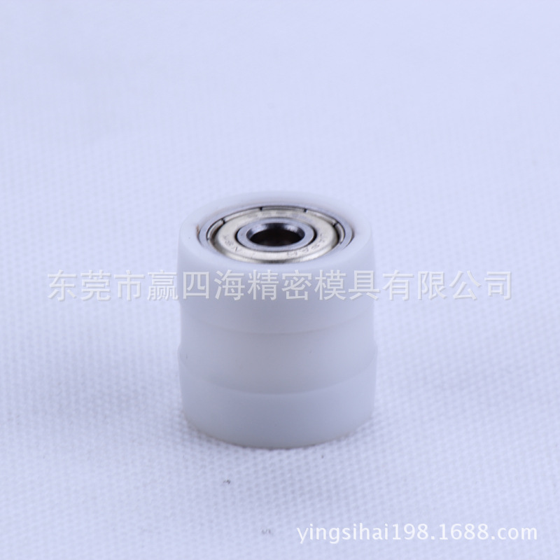 厂家直供：慢走丝配件及耗材，夏米尔皮带轮（白色)204448190