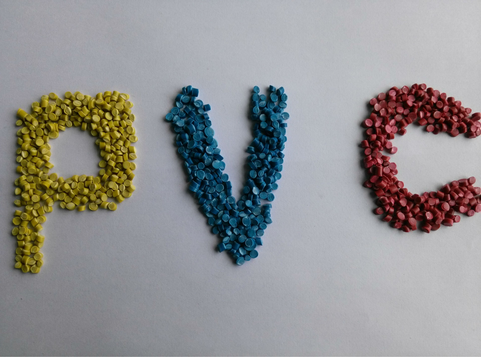 供应蓝色PVC再生料颗粒/PVC回料粒厂家批发可回收