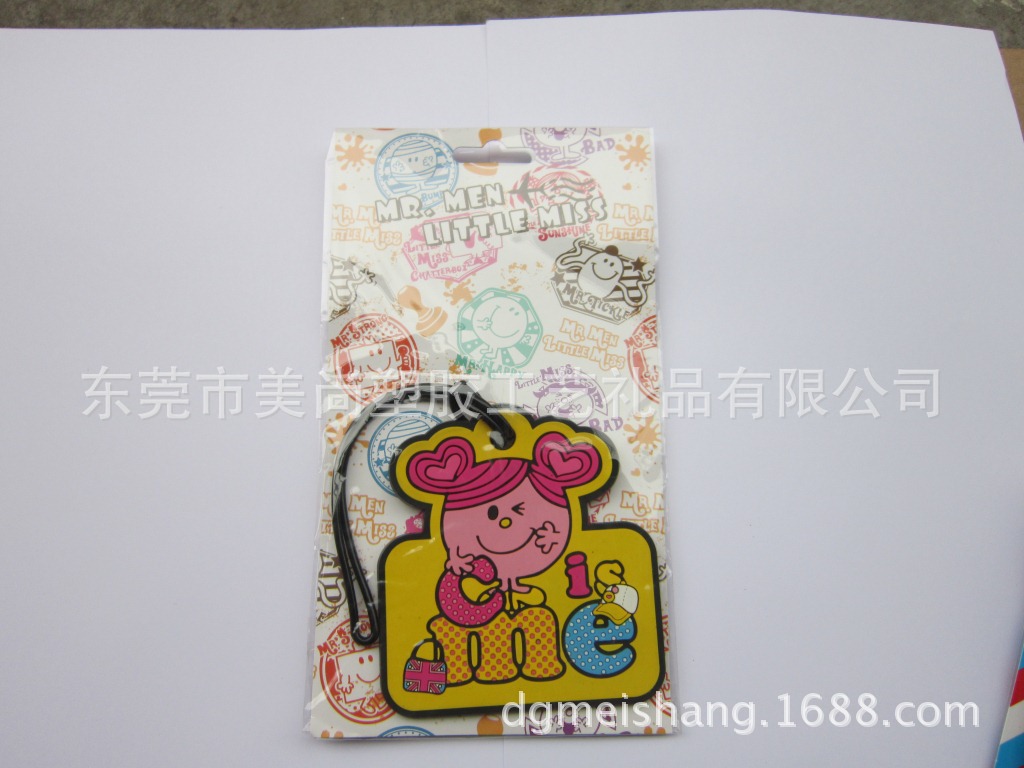 pvc軟膠行李牌 塑膠行李牌 矽膠行李牌