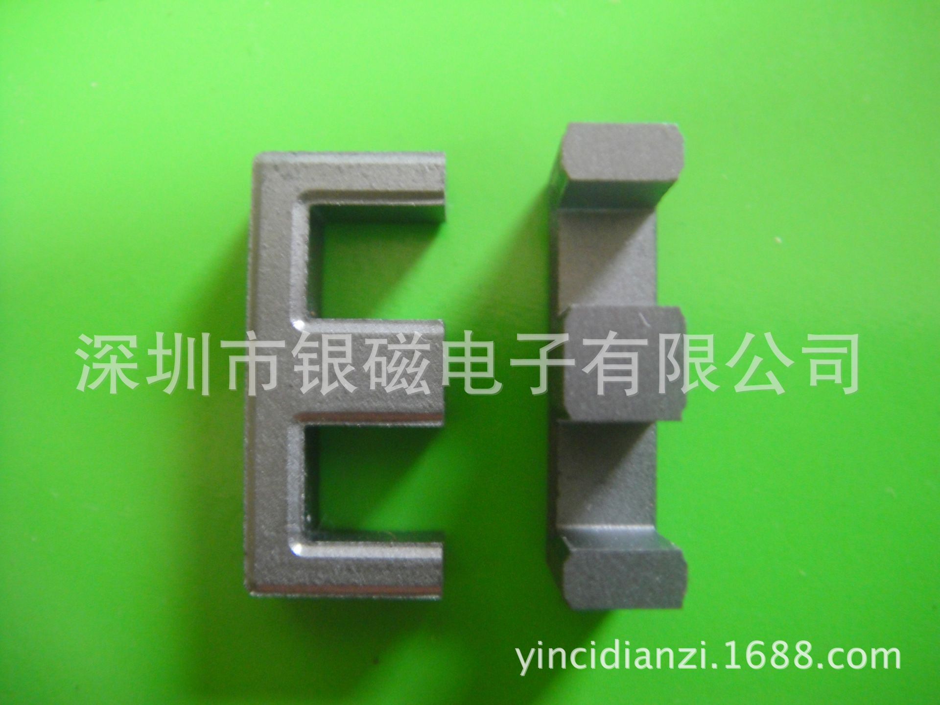 EE19磁芯 铁氧体 PC40材质 变压器磁芯 LED磁芯