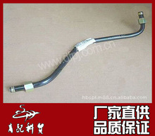 东风汽车配件低压油管总成-发动机电控单元/手油泵D5010222504