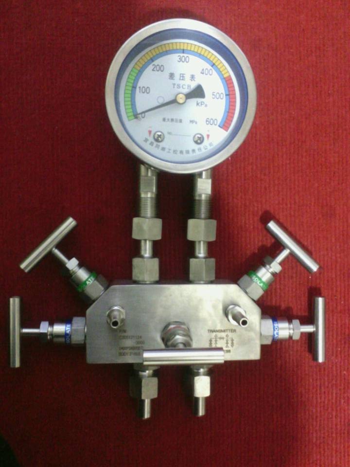 差压表的型号微差压工业测量风压表数显高精度