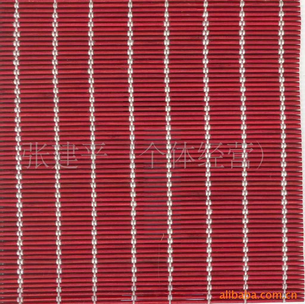 pvc塑料帘编织机 精密竹编织机 林业机械编织大提花机 塑料编织机