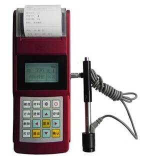 里氏硬度计leeb160