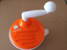 奇纳多功能手摇式切菜器/菜馅器/绞菜器 搅拌器 /切菜机