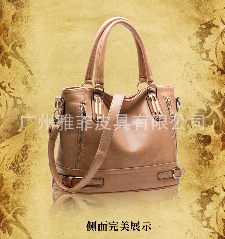 Sacs à main pour femmes Paul Classic - Ref 3431166 Image 16