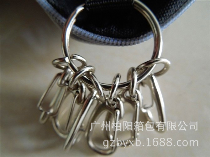 手雷彈鑰匙包15